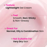 Buy Dot & Key Night Retinol + Ceramide Night Repair Cream | Hibiscus & Pomegranate Oil | Reduces Fine Lines & Wrinkles Lift Face Moisturizer With Hyaluronic Acid & Ceramides | 60ml - Purplle