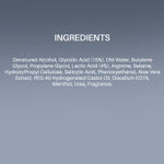 Buy DERMDOC by Purplle 15% Glycolic Acid & 4% Lactic Acid InstaPedi Foot Peeling Mask (40 gm) | Foot Mask For Baby Soft Feet | Removes & Heals, Dry & Cracked Skin - Purplle