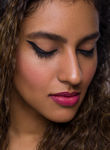 Buy SUGAR Cosmetics Stroke Of Genius Heavy-Duty Kohl with Sharpner | Long Lasting, Smudge Proof & Waterproof Kajal Pencil | Matte Finish | 1.2 gm - 01 Back To Black (Black) - Purplle