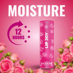 Buy Jaquline USA Lip Joy Lip Balm Rose Love 4.5 gm - Purplle