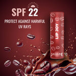 Buy Jaquline USA Lip Joy Lip Balm Coffee Craze 4.5 gm - Purplle