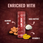 Buy Jaquline USA Lip Joy Lip Balm Coffee Craze 4.5 gm - Purplle