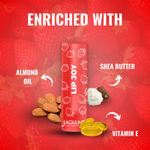 Buy Jaquline USA Lip Joy Lip Balm Strawberry Dream 4.5 gm - Purplle