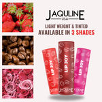 Buy Jaquline USA Lip Joy Lip Balm Strawberry Dream 4.5 gm - Purplle