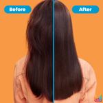 Buy Matrix Mega Smooth Sulfate-free Shampoo with Squalene and Bonding Blend for Gentle Cleansing and Bond Repair| Smoothens Hair | Safe for Chemically Treated Hair 200 ml - Purplle