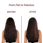 Buy IKONIC PROFESSIONAL SLIM TITANIUM HAIR CRIMPER 2.0 with LED Chrome Digital Display and 1 Inch Floating Titanium Micro Crimp Plates | 360 Swivel Cord | Universal Voltage 1 pc - Purplle