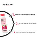 Buy Slouq Tinted Ceramide Lip Balm - Kojic Acid & Niacinamide - SPF50 PA+++ - Lip Lightening & Protection - Non-Sticky & Long Lasting - 5 gm (Pack Of 1) - Purplle