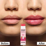 Buy Slouq Tinted Ceramide Lip Balm - Kojic Acid & Niacinamide - SPF50 PA+++ - Lip Lightening & Protection - Non-Sticky & Long Lasting - 5 gm (Pack Of 1) - Purplle