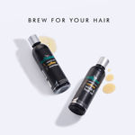 Buy mCaffeine Must-have Coffee Hair Care Kit for Hair Fall Control & Hair Growth | Shampoo, Hair Oil | All Hair Types | Sulphate, Silicone & Mineral Oil Free 450 ml - Purplle