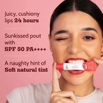 Buy Chemist at Play Lip & Body Care Duo | Softens skin and nourishes lips for a healthy glow | Cherry Lip Jelly Balm (10 gm) + Exfoliating Body Wash (236 ml) Combo of 2 - Purplle