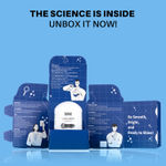 Buy DERMDOC 7% AHA & 2% Melazero BrightGuard Underarm & Body Brightening Roll On (50 gm ) New & Improved - Purplle