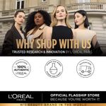 Buy L’Oreal Paris Glycolic-Bright UV Fluid SPF 50+ PA++++ | Anti-dark Spot Fluid Sunscreen with Glycolic Acid + Niacinamide | Brighter Skin | 50 ml - Purplle