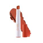Buy MARS Matte Non-Transfer Butter Smooth Lipstick | Up to 12 Hours Long Lasting | Smudge Proof and Waterproof Lipstick for Women (3.5 gm) (23-Confident Women) - Purplle