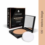 Buy Verymiss HD Professional Compact Powder - 130 9 Grams - Purplle