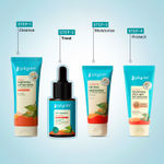 Buy Pilgrim 10% Vitamin C Face Serum For Daily Brightness (30 Ml) - Purplle