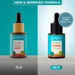 Buy Pilgrim 10% Vitamin C Face Serum For Daily Brightness (30 Ml) - Purplle