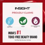 Buy Insight Cosmetics Matte Stay-On Lip Cream - Set A - 21 gm - Purplle