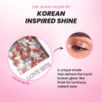 Buy Insight Cosmetics Garden Of Love Eyeshadow Palette - 40 gm - Purplle