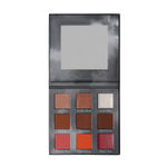 Buy Insight Cosmetics Glow Getter 3 In 1 Palette - 28.8 gm - Purplle