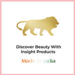 Buy Insight Cosmetics Moisture Lock Compact Foundation - Porcelain Glow - 11 gm - Purplle