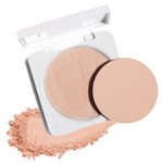 Buy Insight Cosmetics Moisture Lock Compact Foundation - Ivory Whisper - 11 gm - Purplle