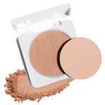 Buy Insight Cosmetics Moisture Lock Compact Foundation - Soft Sand - 11 gm - Purplle