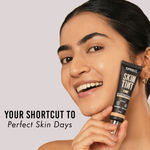 Buy Insight Cosmetics Skin Tint 5In1 Multifunctional Serum Foundation - Whipped Cream - 30 gm - Purplle