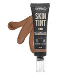 Buy Insight Cosmetics Skin Tint 5In1 Multifunctional Serum Foundation - Brewtiful - 30 gm - Purplle