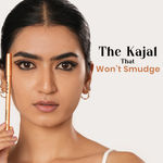 Buy Insight Cosmetics Studio Kajal - Black - 1.5 gm - Purplle
