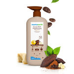 Buy Mamaearth Cocoa Rich Moisturizing Body Lotion 400 ml - Purplle