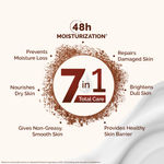 Buy Mamaearth Cocoa Rich Moisturizing Body Lotion 400 ml - Purplle