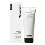 Buy Minimalist Anti-Dandruff Shampoo 3.5% ( 100 ml ) - Purplle