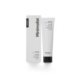 Buy Minimalist 5% Marula Oil Face Moisturizer for Dry Skin 30 gm - Purplle