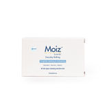 Buy Moiz Syndet Bathing Bar | pH 5.5 | With Shea Butter, Aloe Vera & Vitamin E | Paraben, Sulphate & Cruelty-Free - 75 gm - Purplle
