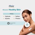 Buy Moiz XL Hydro Boost Face & Body Cream | For Dry to Very Dry Skin | Formulated with 13 Moisturizers | Paraben Free & Cruelty-Free - 200 gm - Purplle