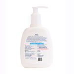 Buy Moiz Cleansing Lotion | Face & Body Cleanser | For Sensitive Skin | With Aloe Vera & Pro-Vitamin B5 | pH 5.6 | Soap, Paraben & Sulphate Free - 200 ml - Purplle