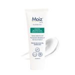 Buy Moiz LMF 48 Lotion | 48 Hour Long-Lasting Moisturizer | Formulated with 17 Moisturizers | Non-Comedogenic | Paraben & Cruelty-Free - 75 ml - Purplle