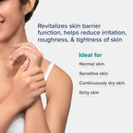 Buy Moiz LMF 48 Lotion | 48 Hour Long-Lasting Moisturizer | Formulated with 17 Moisturizers | Non-Comedogenic | Paraben & Cruelty-Free - 75 ml - Purplle