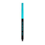 Buy LAKME 9-5 Eyeconic Smokey Kajal, Black, 0.35 gm, for Smokey Eye Perfection, with 2x Darker Pigment, Smudge-Proof and Waterproof, Long-Wear Formula - Purplle