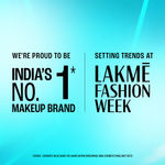 Buy LAKME 9-5 Eyeconic Smokey Kajal, Black, 0.35 gm, for Smokey Eye Perfection, with 2x Darker Pigment, Smudge-Proof and Waterproof, Long-Wear Formula - Purplle
