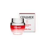 Buy Farmstay Ceramide Firming Facial Cream 50 ml - Purplle
