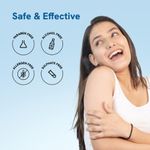 Buy Be Bodywise Clear Skin Combo of 2|Helps Prevent Body Acne ( 1% Salicylic Acid Body Wash 250 ml + 5% Lactic Acid Body Lotion 200 ml) - Purplle