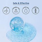 Buy Be Bodywise Clear Skin Combo of 2|Helps Prevent Body Acne ( 1% Salicylic Acid Body Wash 250 ml + 5% Lactic Acid Body Lotion 200 ml) - Purplle