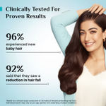 Buy Pilgrim 3% Redensyl & 4% Anagain Advance Hair Growth Serum|Thick Hair|Korean Black Rice (30 ml) - Purplle