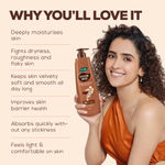 Buy Joy Cocoa Rich Intense Nourishing Body Lotion (400 ml) | 24 Hour Nourishment | With Shea Butter & Cocoa Butter | Suitable for Normal to Dry Skin | Non Sticky & Non Greasy Lightweight Body Lotion - Purplle
