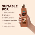 Buy Joy Cocoa Rich Intense Nourishing Body Lotion (400 ml) | 24 Hour Nourishment | With Shea Butter & Cocoa Butter | Suitable for Normal to Dry Skin | Non Sticky & Non Greasy Lightweight Body Lotion - Purplle