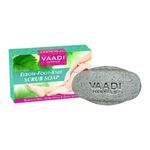 Buy Vaadi Herbals Elbow Foot Knee Scrub Soap (75 gm) - Purplle