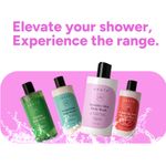 Buy Arata Sensitive Skin Body Wash with Niacinamide & Aloe Vera | Reduces Redness & Irritation | Smooth & Hydrated Skin | Body Wash for Women & Men | Paraben & Fragrance-Free | For All Skin Types | 300 ml - Purplle