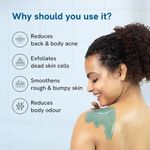 Buy Be Bodywise Deep Cleanse and Exfoliate Set (Salicylic Acid Body Wash 250 ml + Body Scrub 200 gm) Combo of 2 Skincare Kit - Purplle