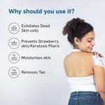 Buy Be Bodywise Deep Cleanse and Exfoliate Set (Salicylic Acid Body Wash 250 ml + Body Scrub 200 gm) Combo of 2 Skincare Kit - Purplle